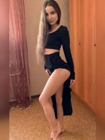 Проститутка Адель